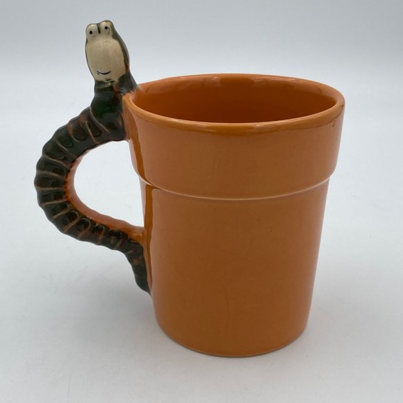 Cracker Barrel Dining Cracker Barrel Sun Drenched Flowerpot Shaped